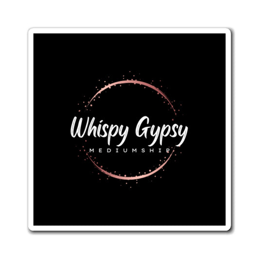 Whispy Gypsy Magnets