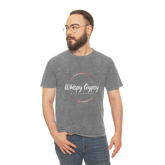 Unisex Whispy Gypsy T-Shirt