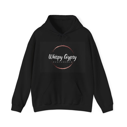 Whispy Gypsy Unisex Hoody