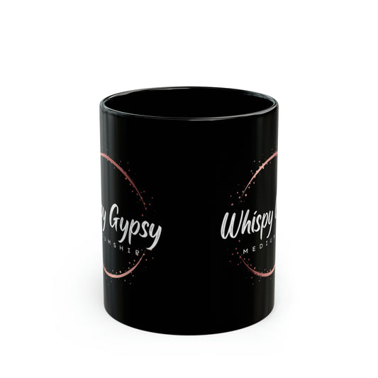 Whispy Gypsy Mug