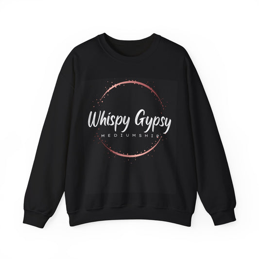 Whispy Gypsy Unisex Sweater