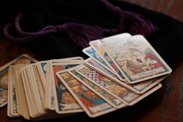tarot-cards
